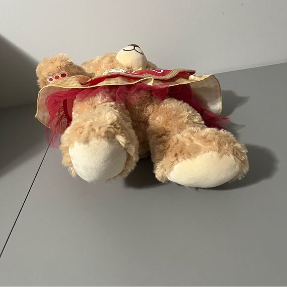 Build A Bear Lalaloopsy Dress - Picture 8 of 15